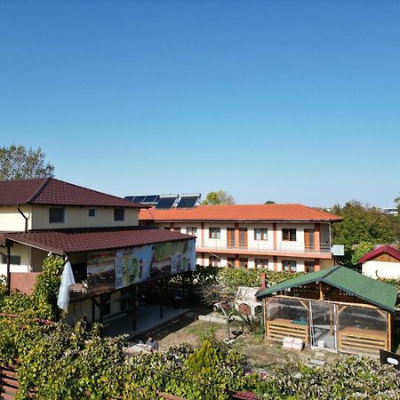 דירות ואמה וקה Casa Calin מראה חיצוני תמונה