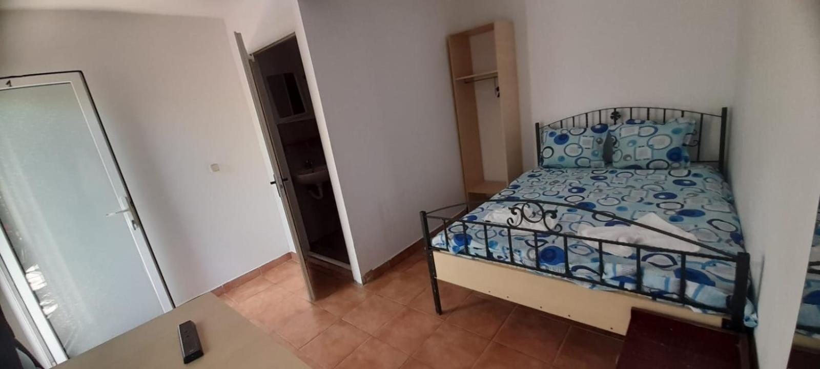 דירות ואמה וקה Casa Calin מראה חיצוני תמונה