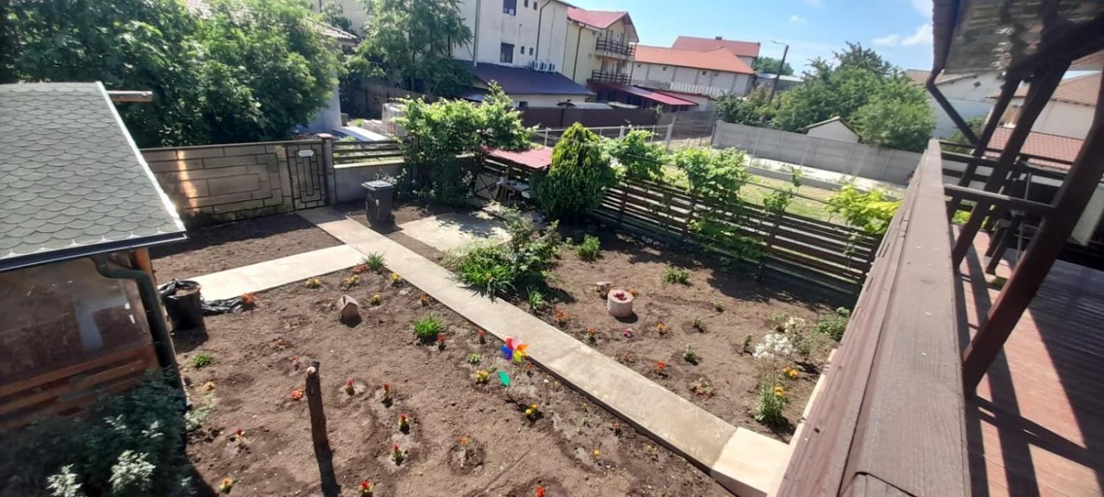 דירות ואמה וקה Casa Calin מראה חיצוני תמונה