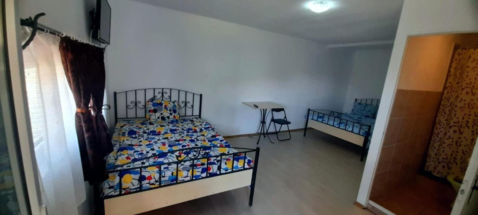 דירות ואמה וקה Casa Calin מראה חיצוני תמונה