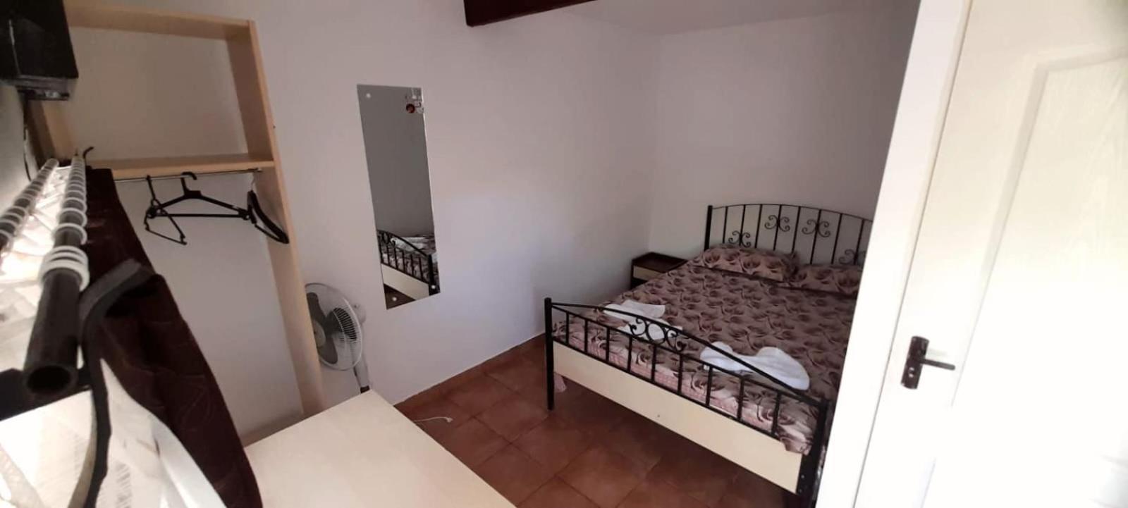 דירות ואמה וקה Casa Calin מראה חיצוני תמונה