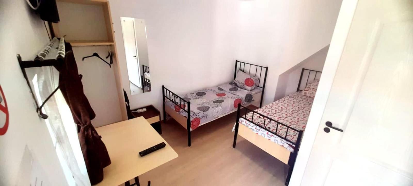 דירות ואמה וקה Casa Calin מראה חיצוני תמונה