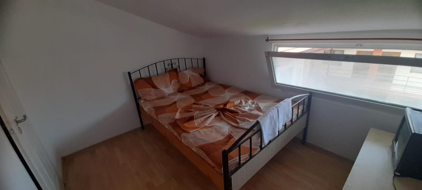 דירות ואמה וקה Casa Calin מראה חיצוני תמונה
