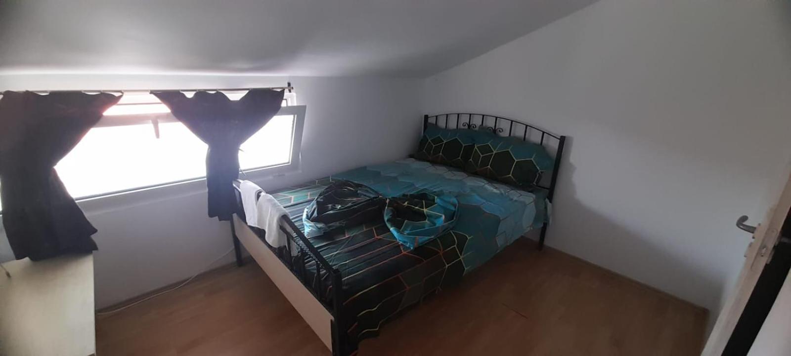 דירות ואמה וקה Casa Calin מראה חיצוני תמונה