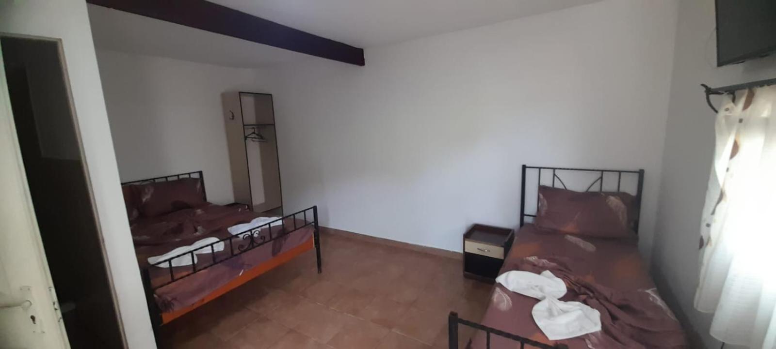 דירות ואמה וקה Casa Calin מראה חיצוני תמונה