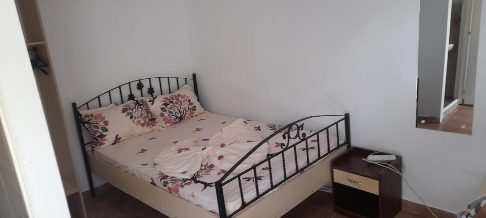 דירות ואמה וקה Casa Calin מראה חיצוני תמונה