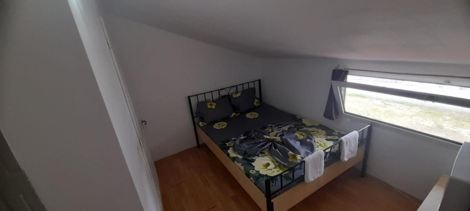 דירות ואמה וקה Casa Calin מראה חיצוני תמונה
