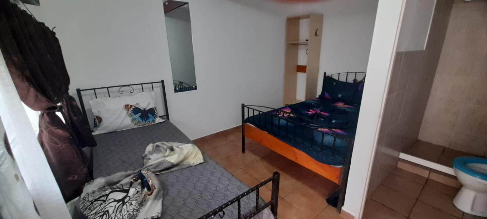 דירות ואמה וקה Casa Calin מראה חיצוני תמונה