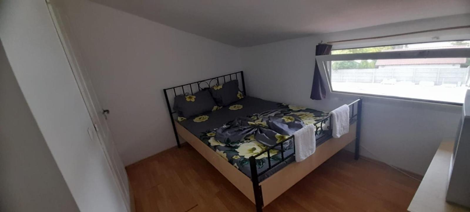 דירות ואמה וקה Casa Calin מראה חיצוני תמונה